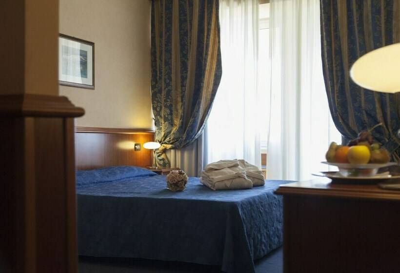 اتاق کلاسیک, Bluebay Colle Della Trinità Perugia