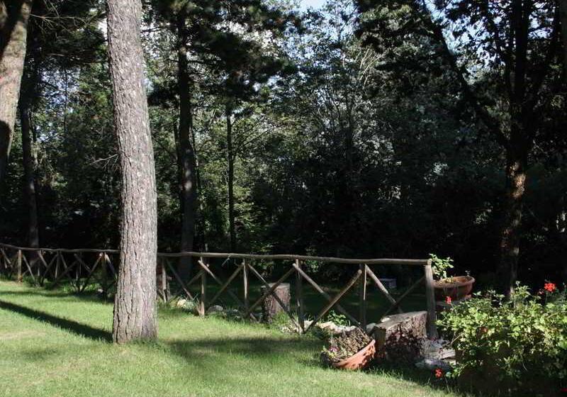 اتاق استاندارد سه نفره, Bluebay Colle Della Trinità Perugia
