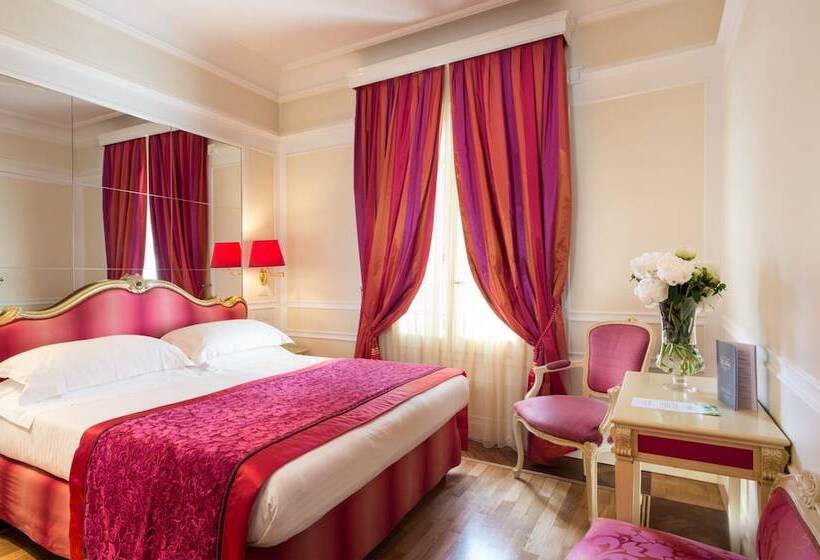 Номер Basic, Grand Hotel Des Bains
