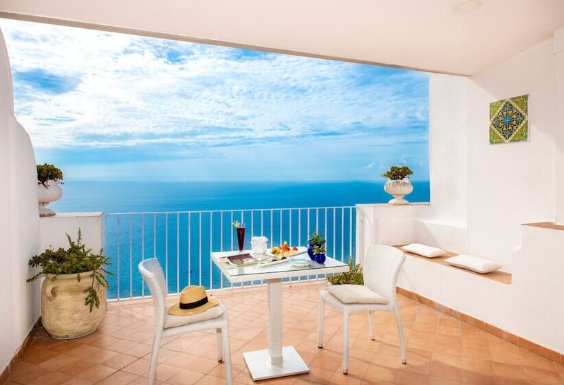 Полулюкс Вид на Море, Grand Hotel Tritone