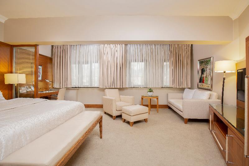 اتاق استاندارد, Metropole