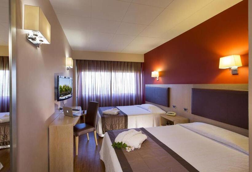Chambre Executive, Palace Del Conero