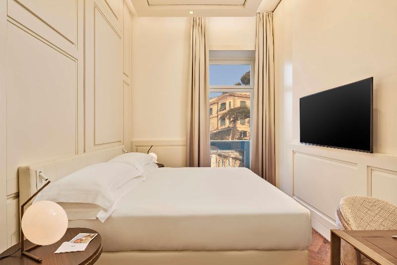 سوییت, De Bonart Naples   Curio Collection By Hilton