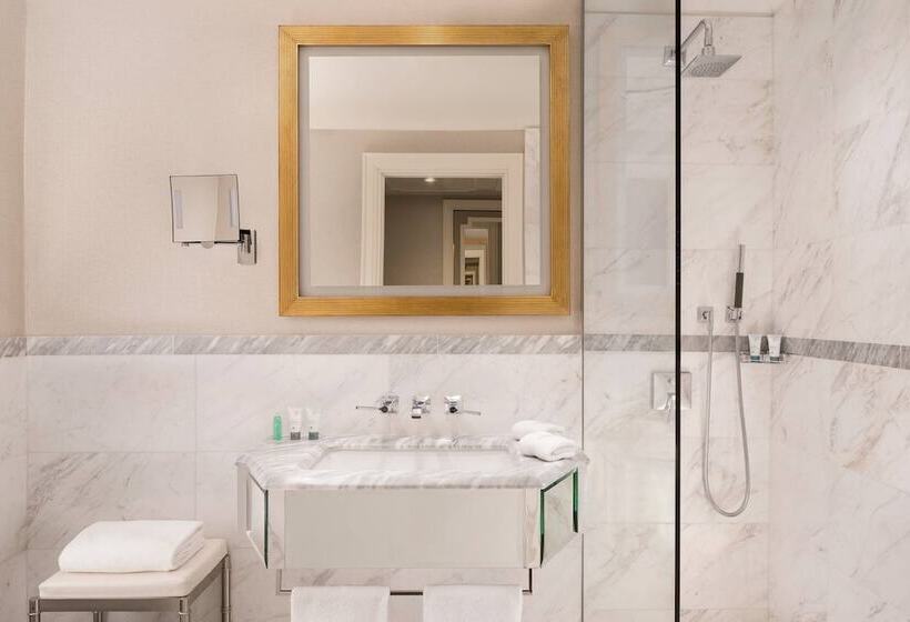 اتاق کلاسیک, The Westin Palace, Milan