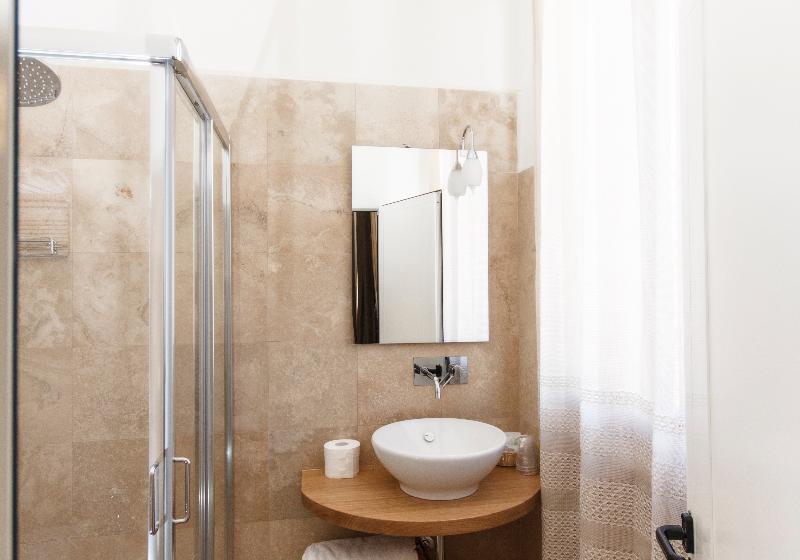 اتاق سوپریور سه تخته, Agrihotel Villa Ambra