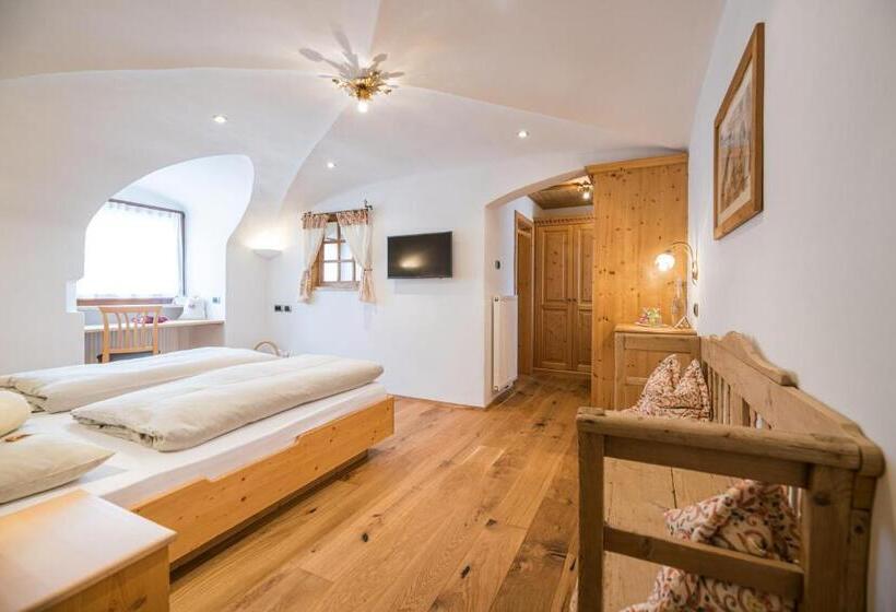 Номер Basic, Alpenwellnesshotel St. Veit
