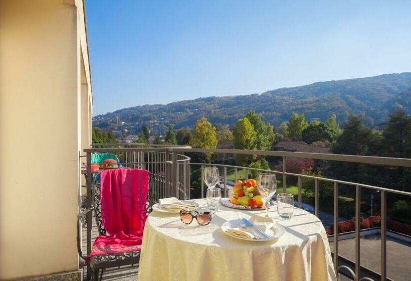 Номер Стандарт, Grand Hotel Bristol