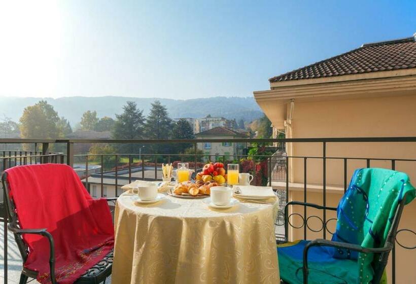 Номер Стандарт Трехместный, Grand Hotel Bristol