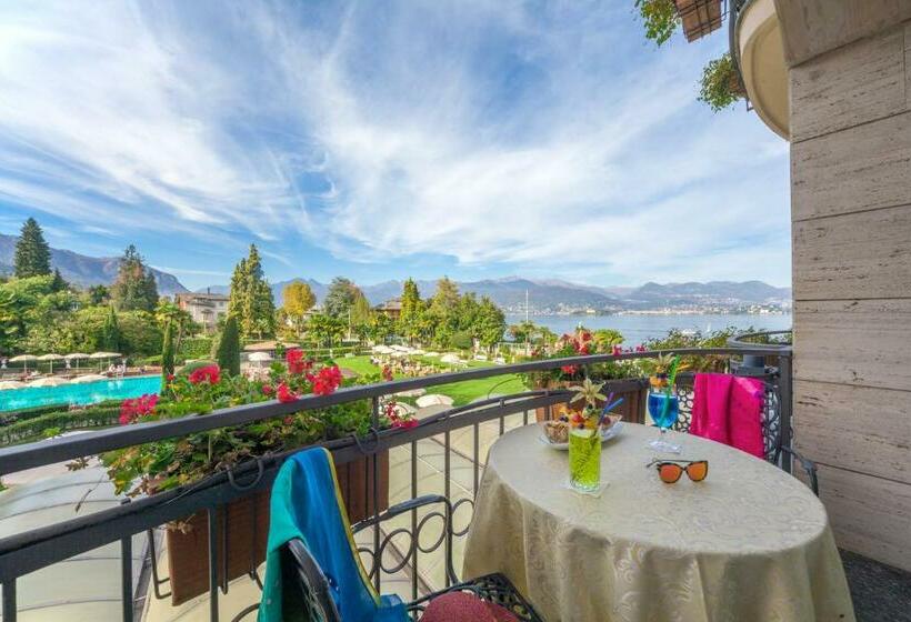 Номер Стандарт Трехместный, Grand Hotel Bristol