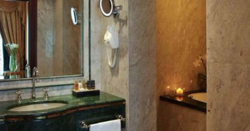 Люкс, Grand Hotel Bristol