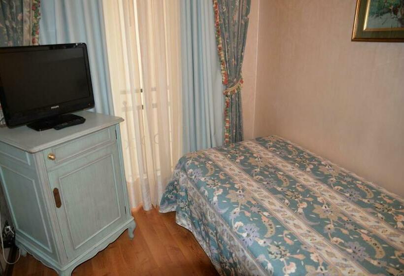Номер Economy Индивидуальный, Grand Hotel Bristol