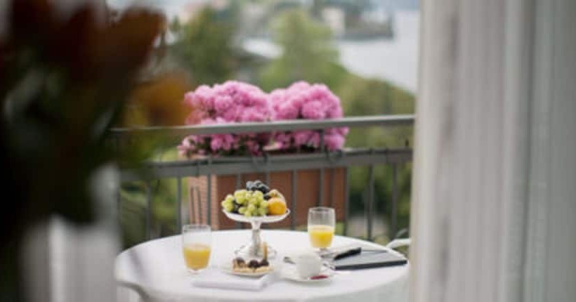 Номер Стандарт Индивидуальный, Grand Hotel Bristol