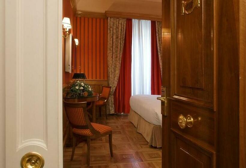 اتاق لوکس, Grand Hotel Sitea
