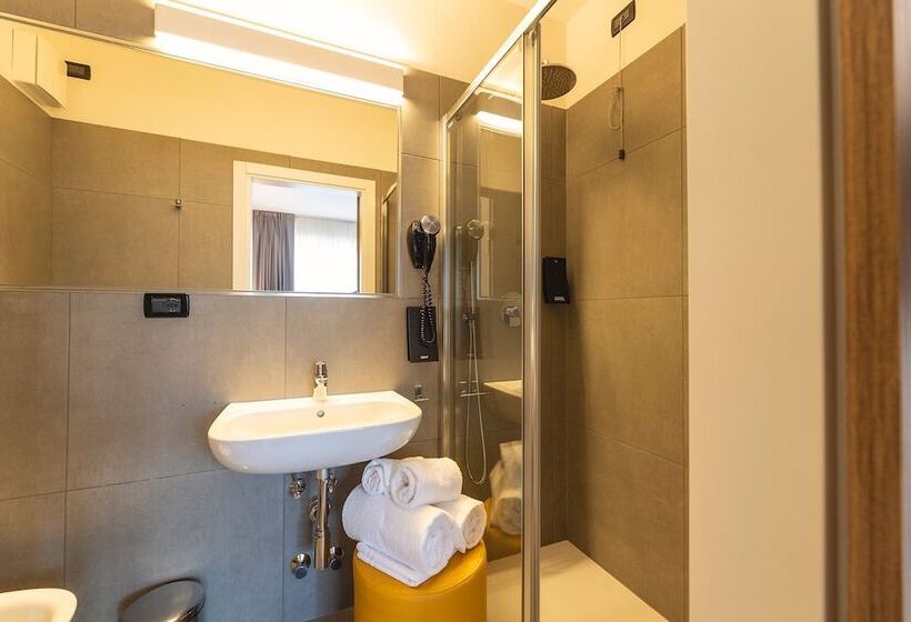 اتاق راحتی, Hi Hotel   Wellness & Spa