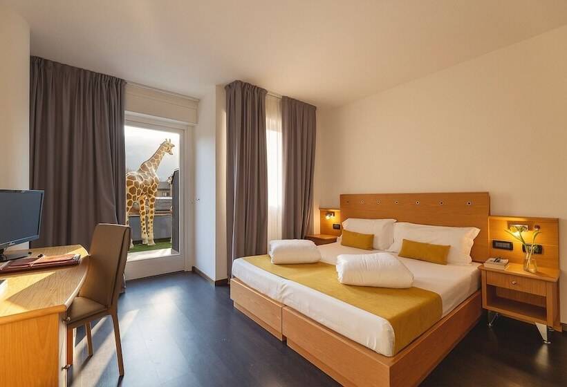 اتاق راحتی, Hi Hotel   Wellness & Spa