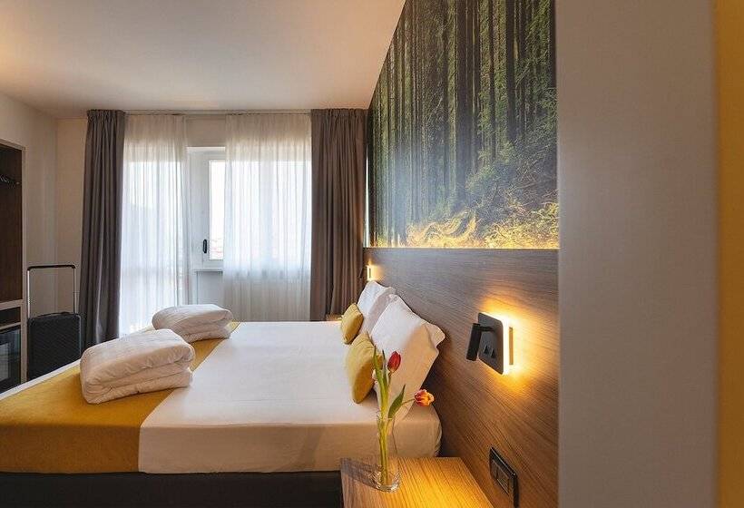اتاق راحتی, Hi Hotel   Wellness & Spa