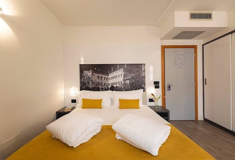 اتاق استاندارد, Hi Hotel   Wellness & Spa
