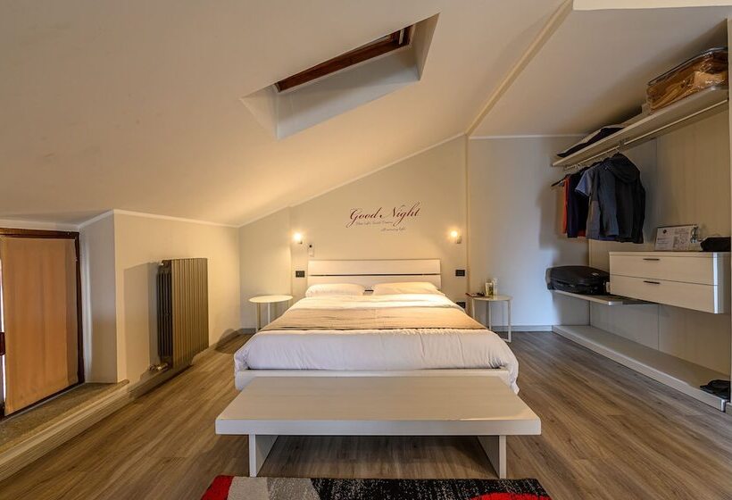 컴포트 트리플 룸, & Apartments  Perpoin