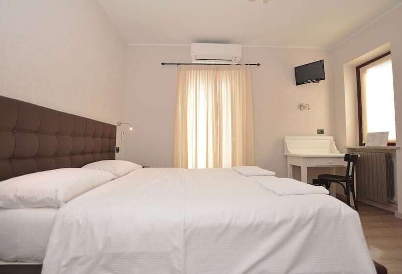 스탠다드 룸, & Apartments  Perpoin