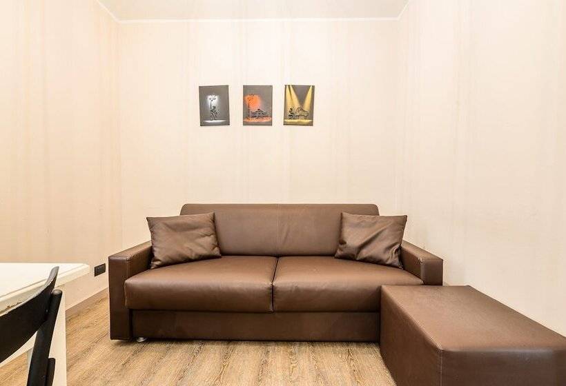 デラックスルーム, & Apartments  Perpoin