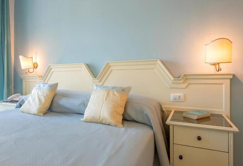 Habitación Economy, Ascot Sorrento
