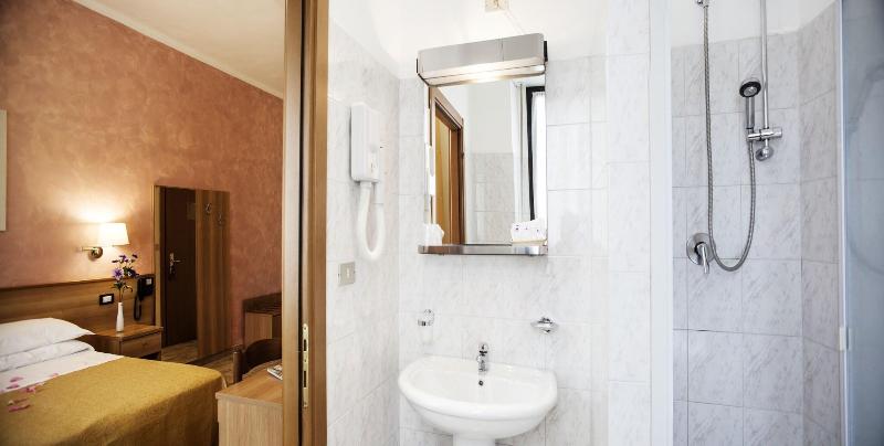 غرفة قياسية, Astor