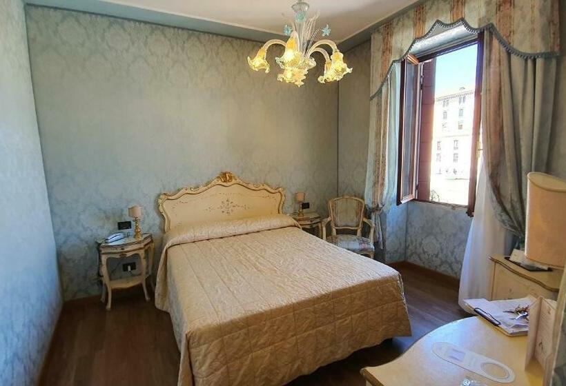غرفة سوبيريور ذات إطلالة, Carlton on The Grand Canal