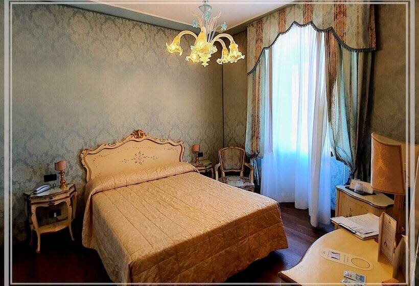 غرفة سوبيريور ذات إطلالة, Carlton on The Grand Canal