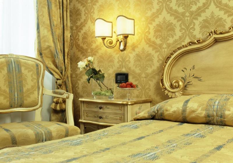 غرفة سوبيريور, Carlton on The Grand Canal