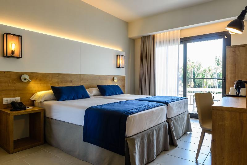غرفة كلاسيكية, Carlton on The Grand Canal