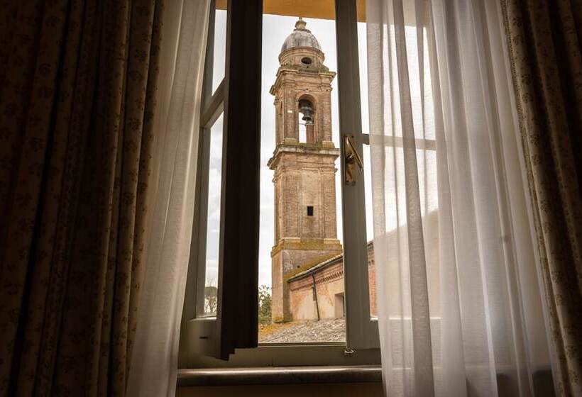 Suíte, Certosa Di Maggiano