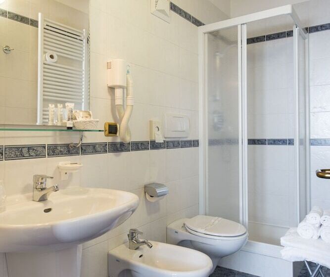Quarto Familiar, Colfosco