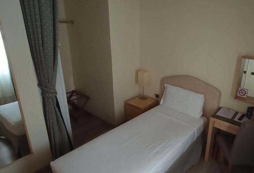 Номер Стандарт Индивидуальный, Ih Hotels Milano Eur   Trezzano Sul Naviglio