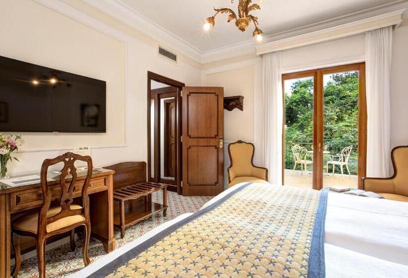 Номер Basic, Grand Hotel De La Ville