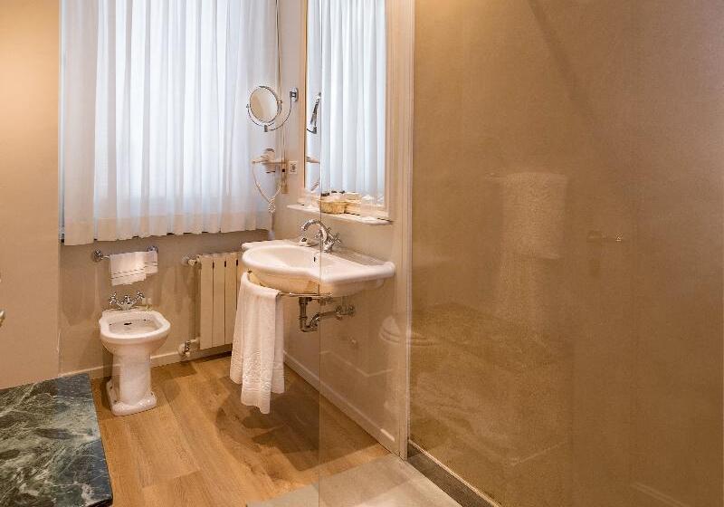 اتاق استاندارد, Grand Hotel Sitea