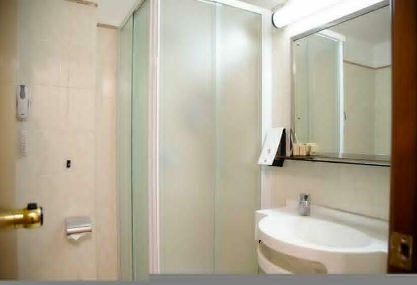 Номер Стандарт, Ih Hotels Milano Eur   Trezzano Sul Naviglio