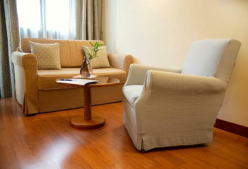 Номер Superior, Ih Hotels Milano Eur   Trezzano Sul Naviglio