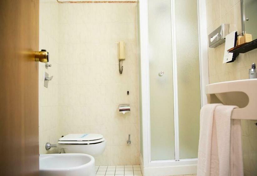 Номер Стандарт, Ih Hotels Milano Eur   Trezzano Sul Naviglio
