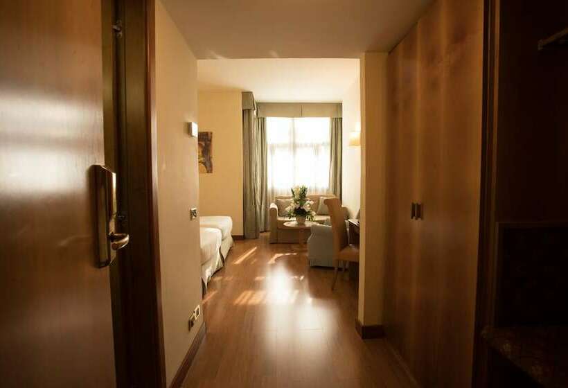 Номер Superior, Ih Hotels Milano Eur   Trezzano Sul Naviglio