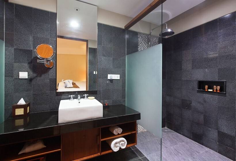 Family Suite, Kuta Seaview Boutique Resort