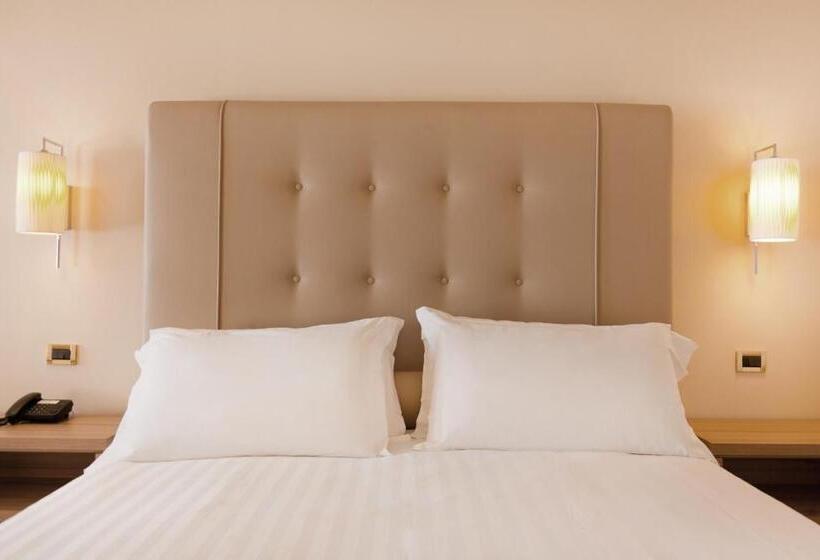 Люкс, Nyala Suite Hotel Sanremo