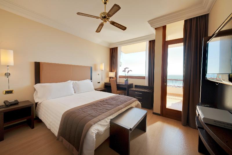 Полулюкс, Nyala Suite Hotel Sanremo