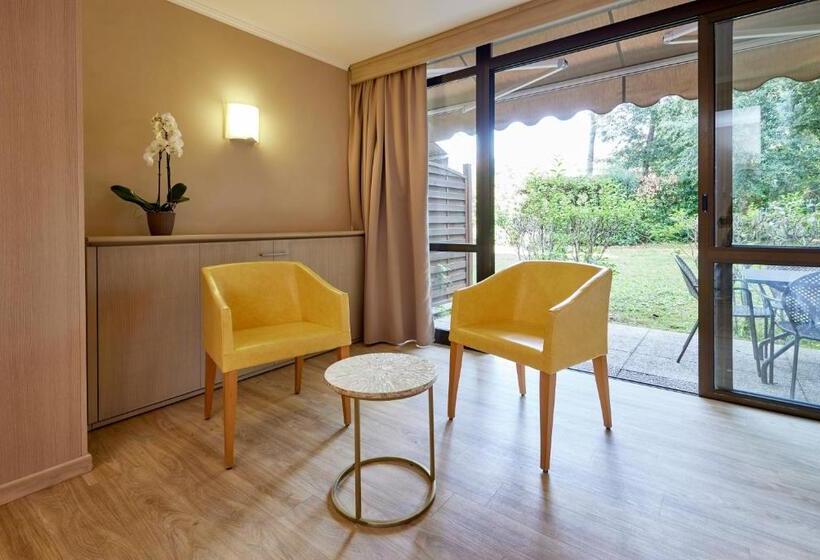 Семейный Номер, Park Hotel I Lecci