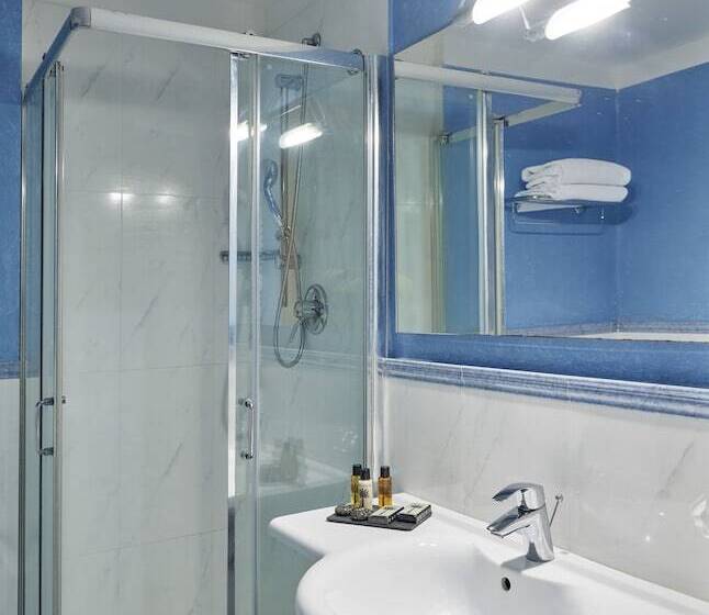 Семейный Номер, Park Hotel I Lecci
