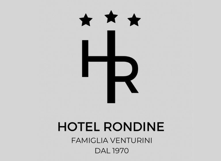 Номер Стандарт Трехместный, Rondine
