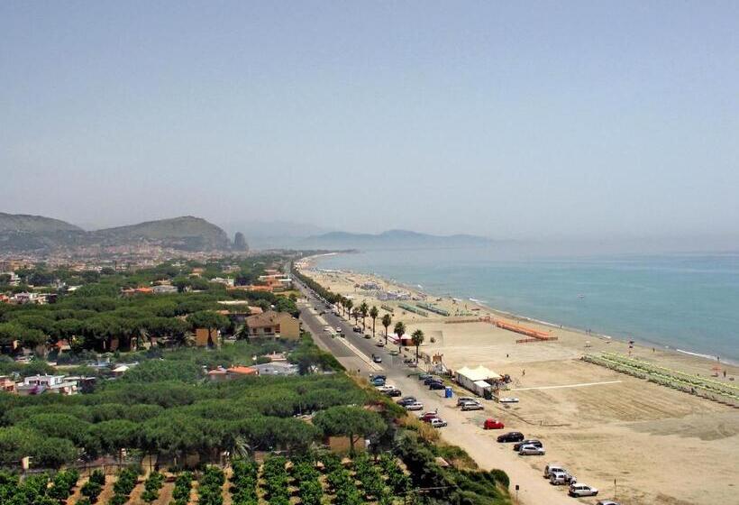 Номер Стандарт Вид на Море, Torre Del Sole