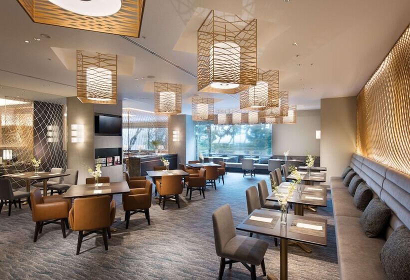 套房, Hilton Tokyo Bay