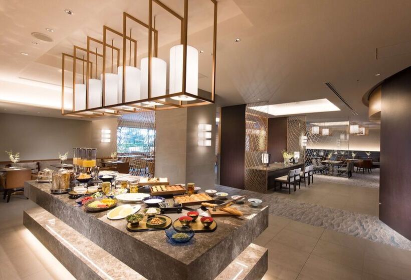 Люкс, Hilton Tokyo Bay