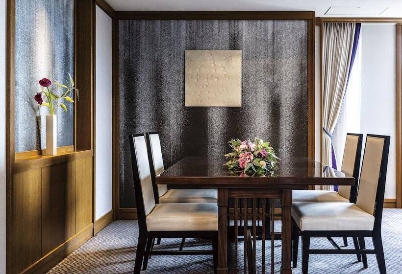 스위트, Imperial Hotel Tokyo