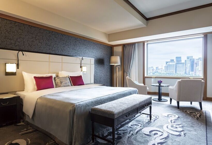 스위트, Imperial Hotel Tokyo